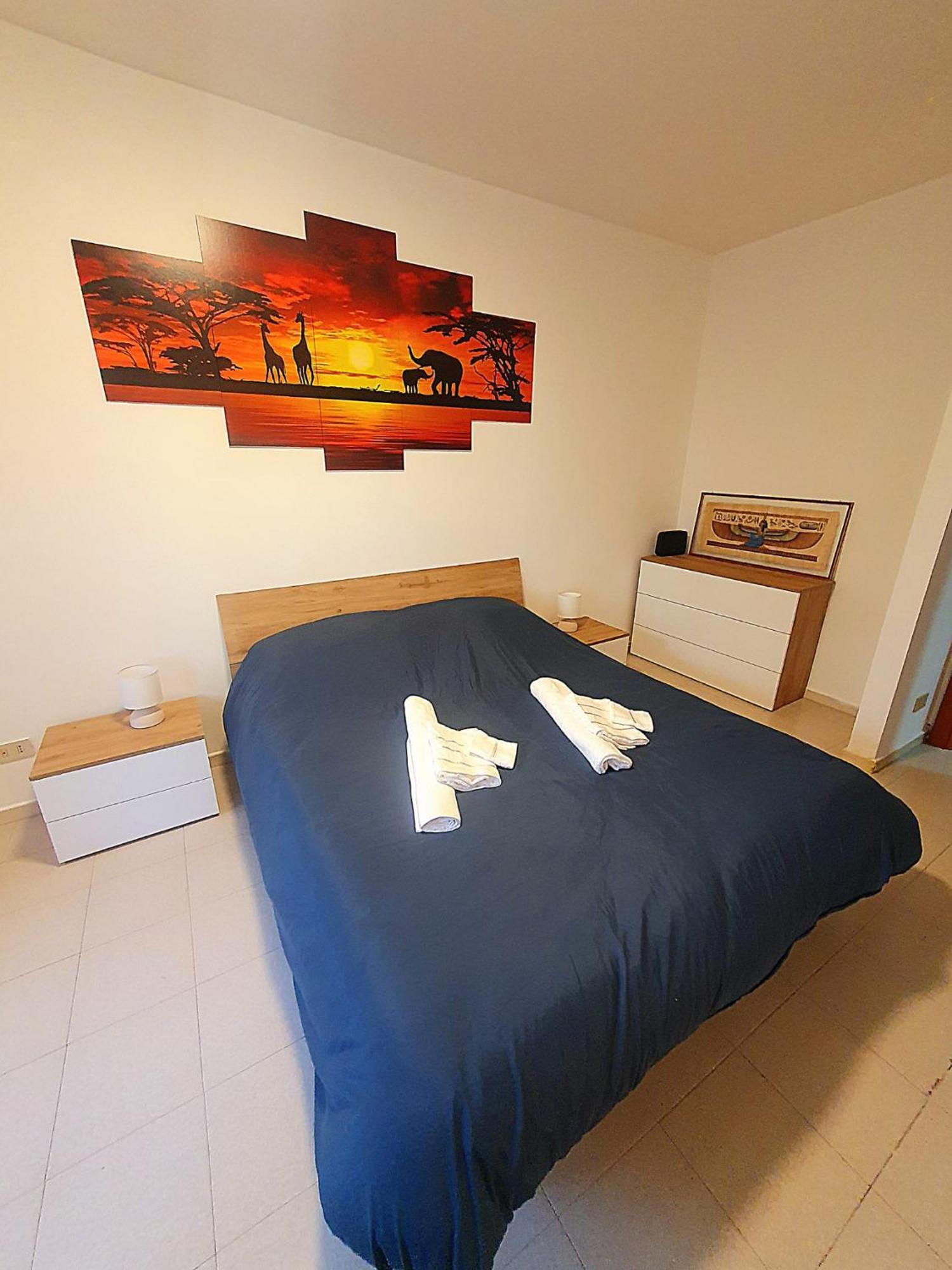 Lemon Tree House Apartment Ostia Antica Exterior foto