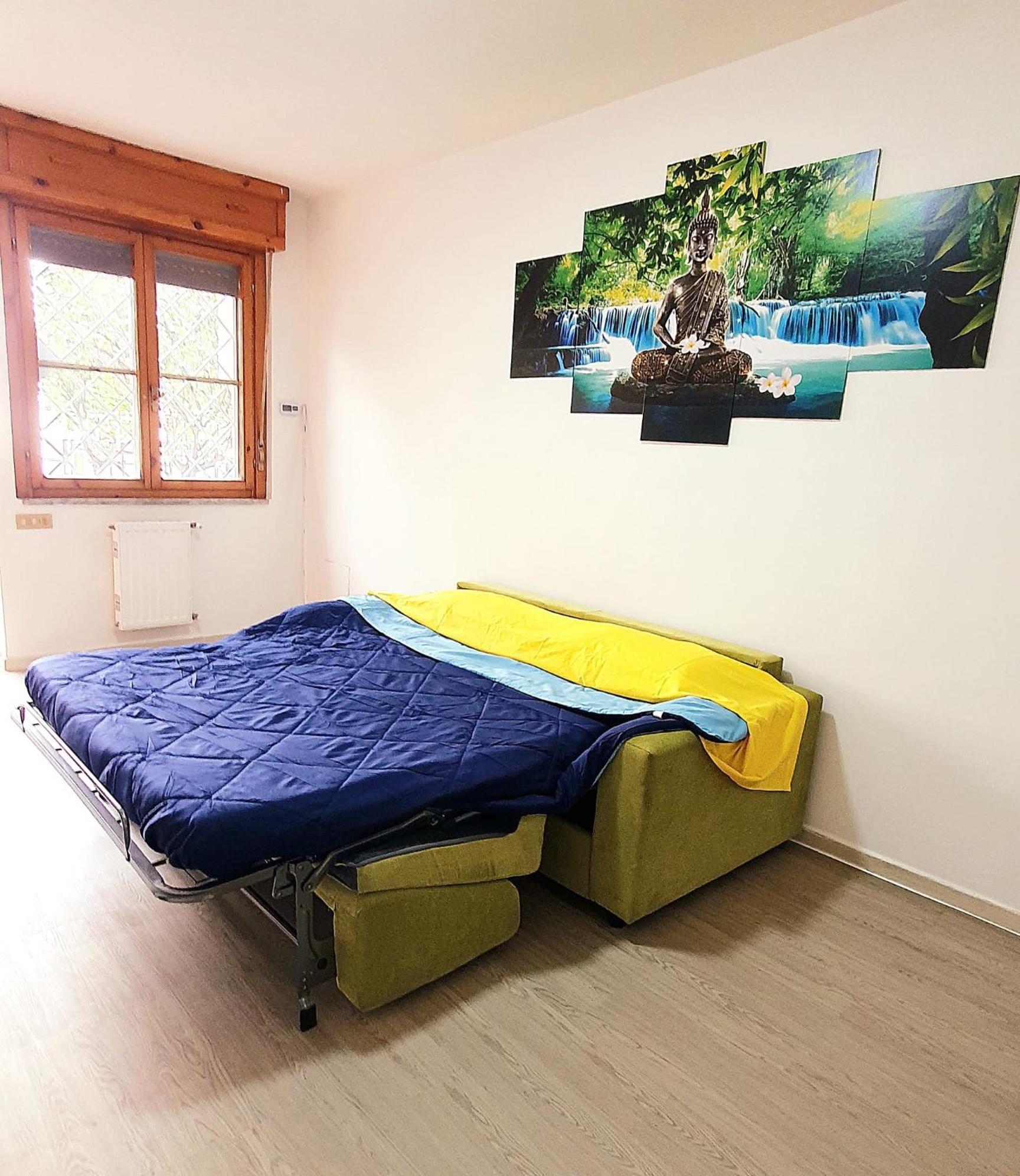 Lemon Tree House Apartment Ostia Antica Exterior foto